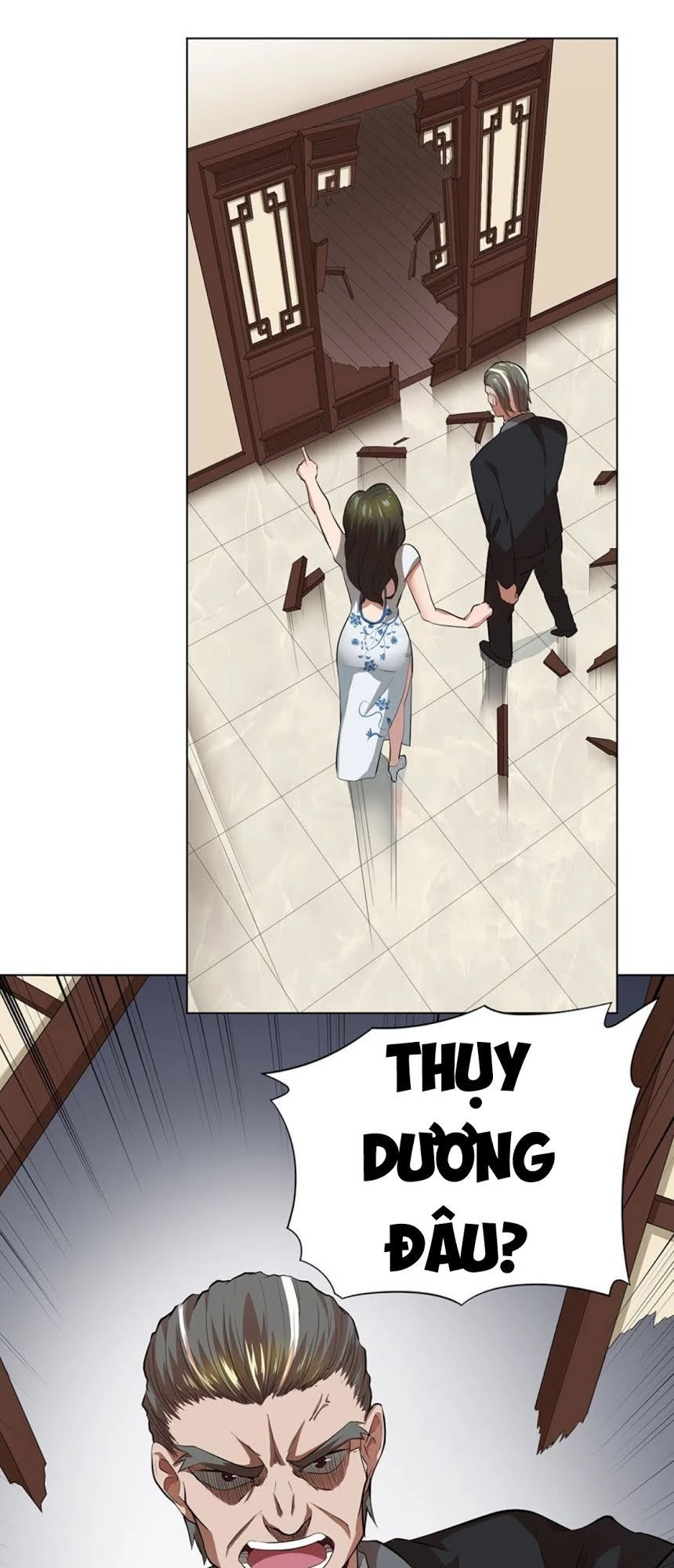 Nghịch Thiên Thần Y Chapter 45 - 17