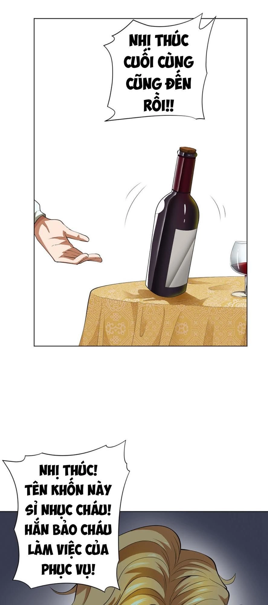 Nghịch Thiên Thần Y Chapter 45 - 19