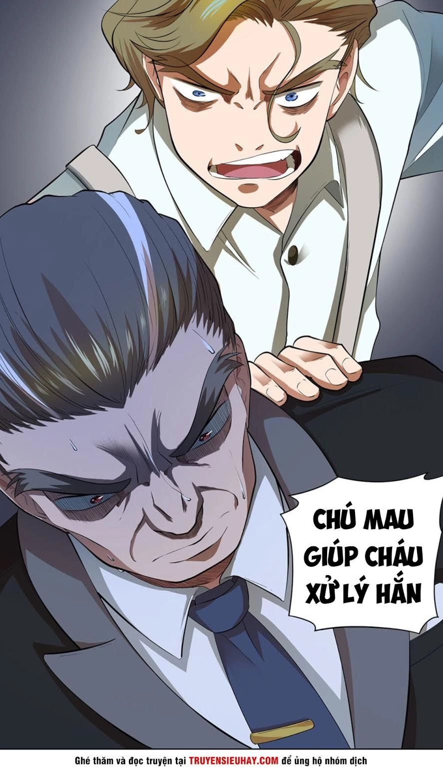 Nghịch Thiên Thần Y Chapter 45 - 20