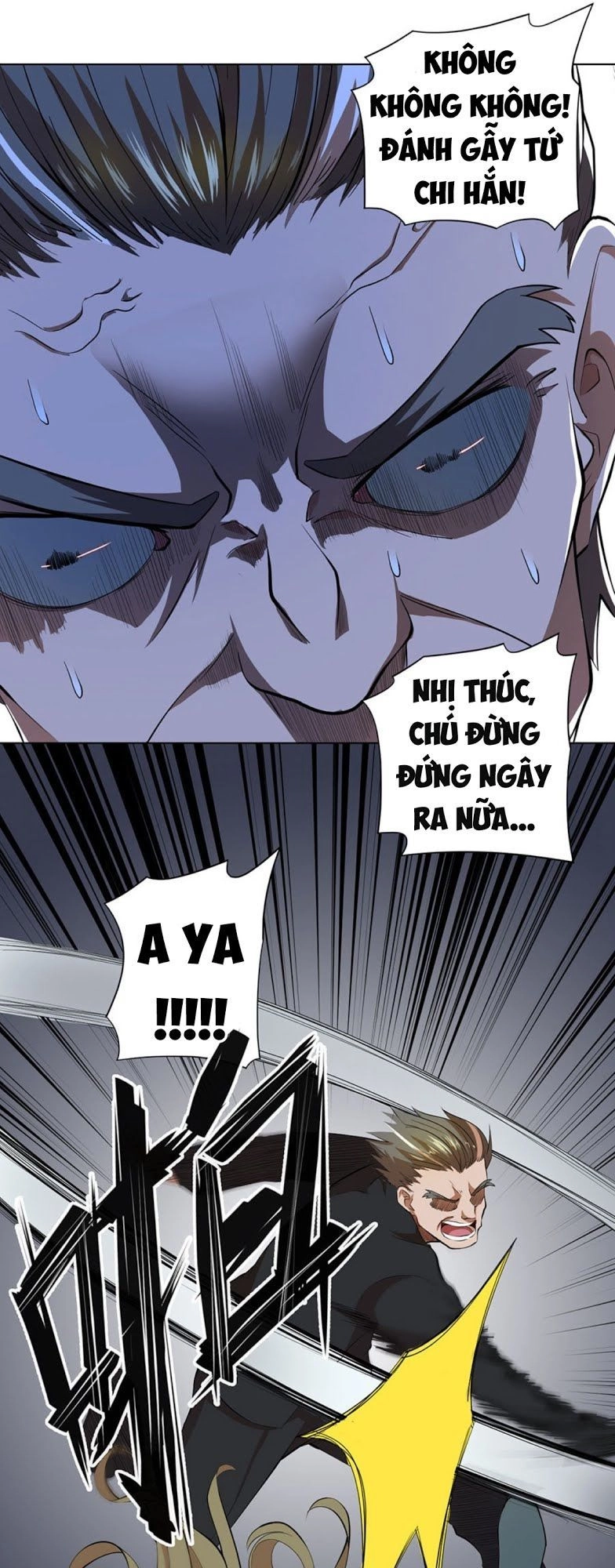 Nghịch Thiên Thần Y Chapter 45 - 23