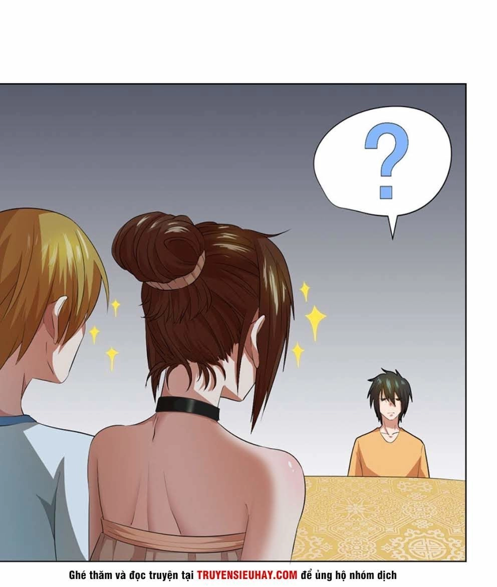 Nghịch Thiên Thần Y Chapter 45 - 29