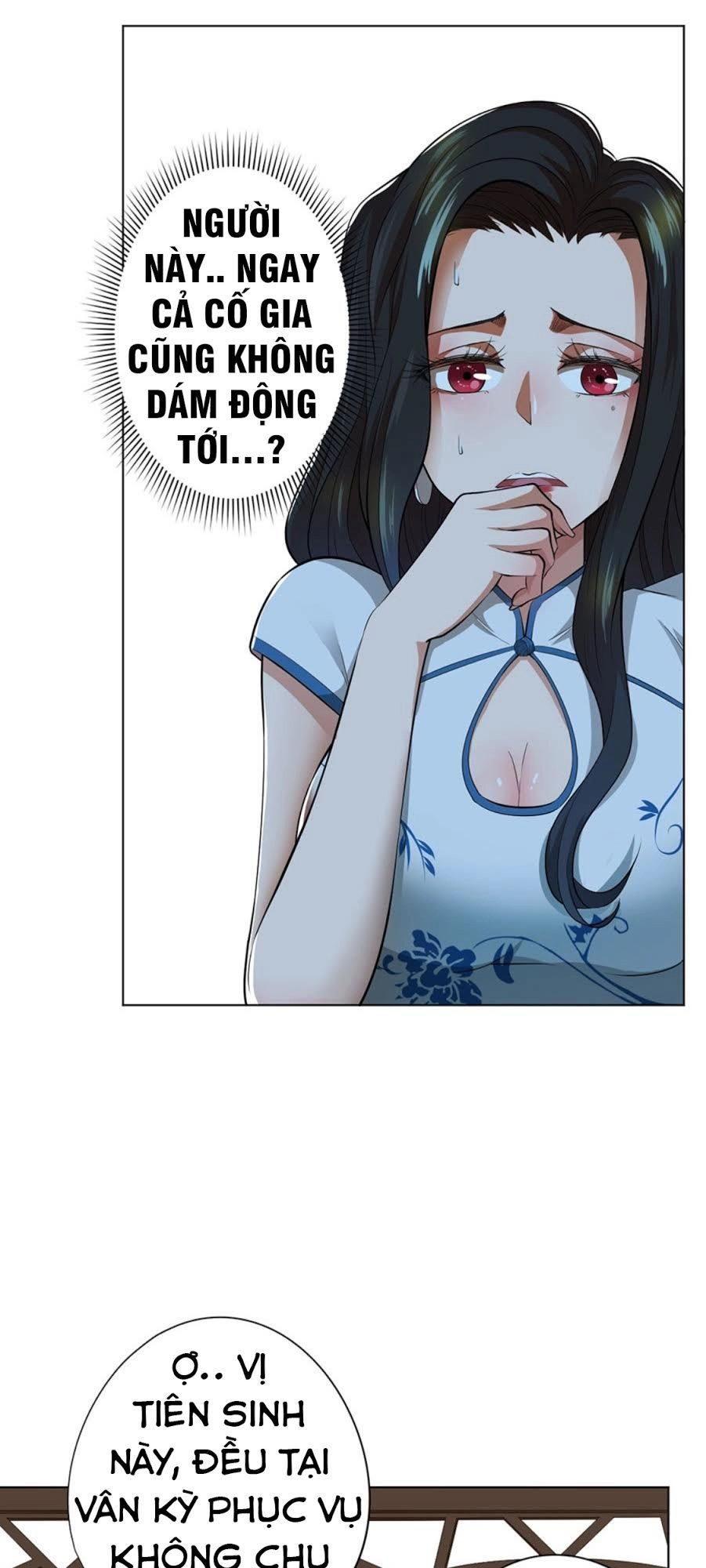 Nghịch Thiên Thần Y Chapter 45 - 30