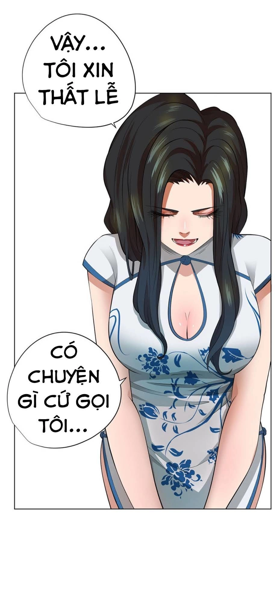 Nghịch Thiên Thần Y Chapter 45 - 32