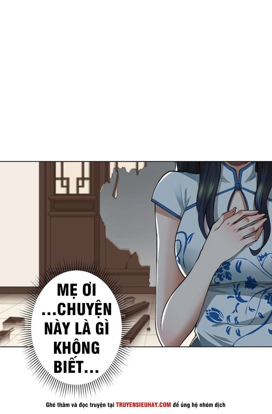 Nghịch Thiên Thần Y Chapter 45 - 33