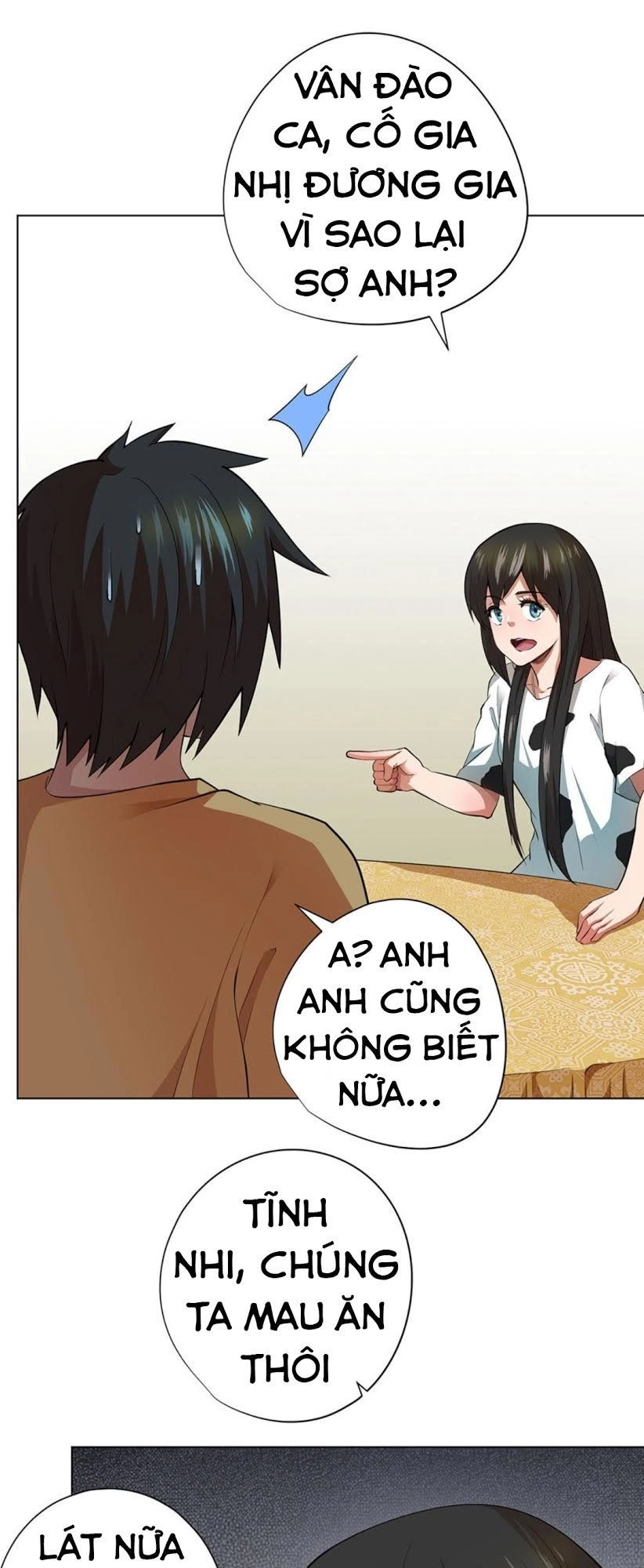 Nghịch Thiên Thần Y Chapter 45 - 34