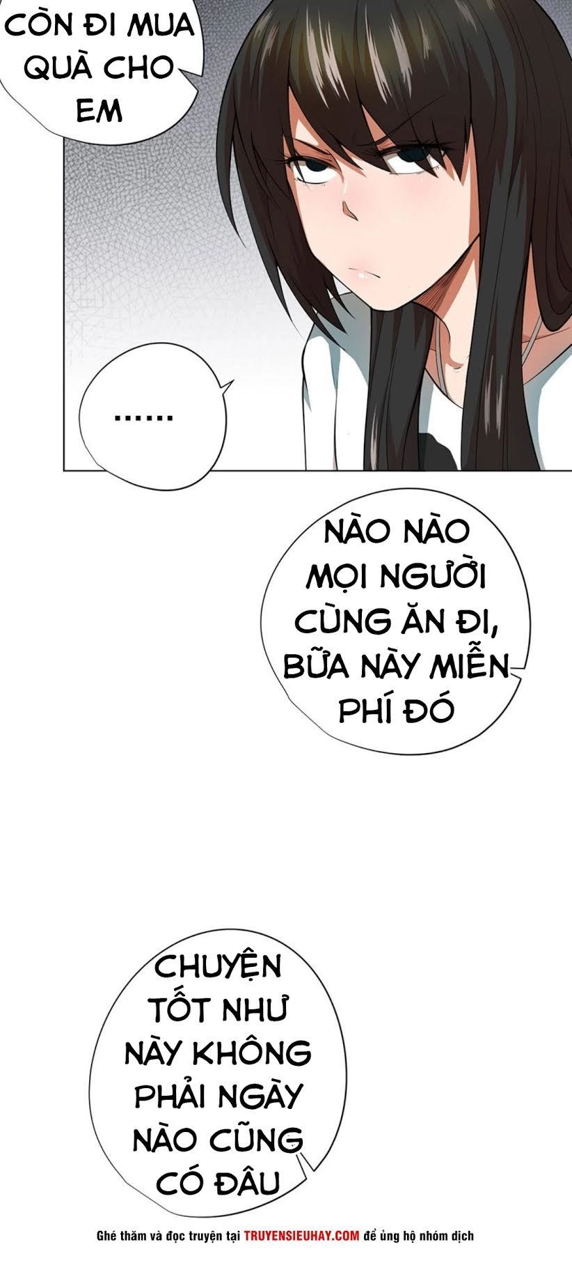 Nghịch Thiên Thần Y Chapter 45 - 35