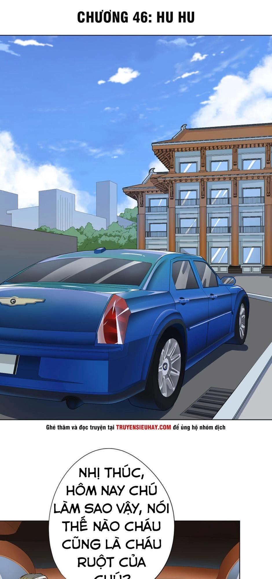 Nghịch Thiên Thần Y Chapter 46 - 1