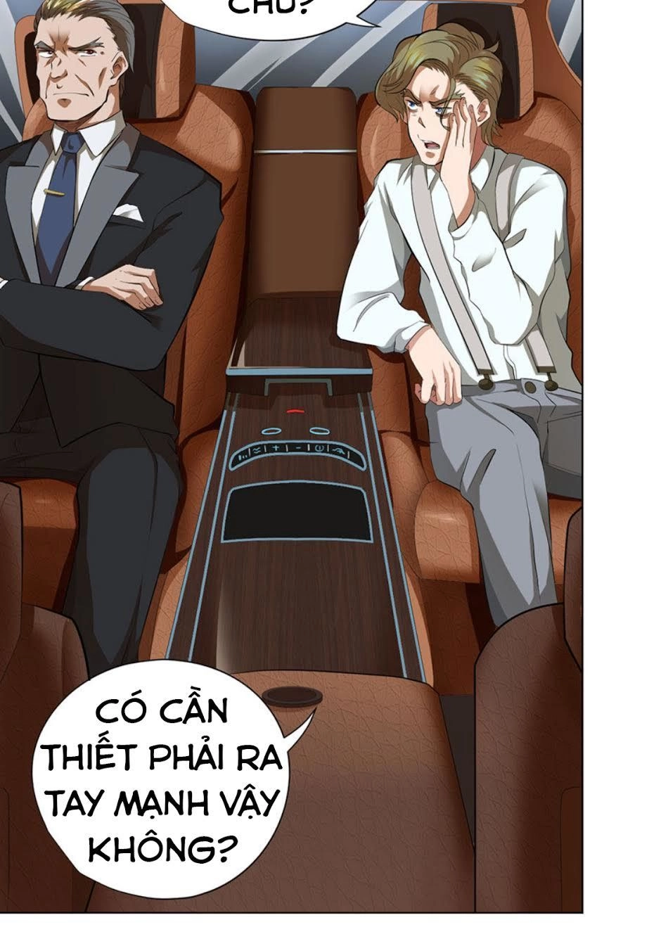 Nghịch Thiên Thần Y Chapter 46 - 2