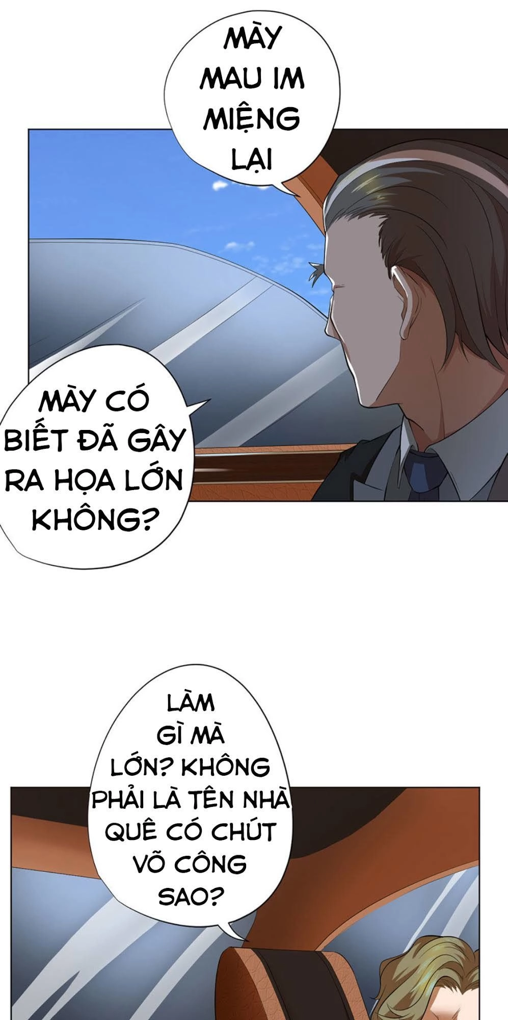 Nghịch Thiên Thần Y Chapter 46 - 3