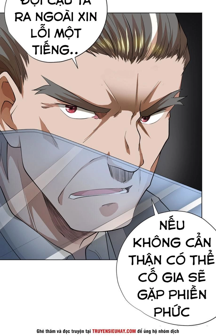 Nghịch Thiên Thần Y Chapter 46 - 6