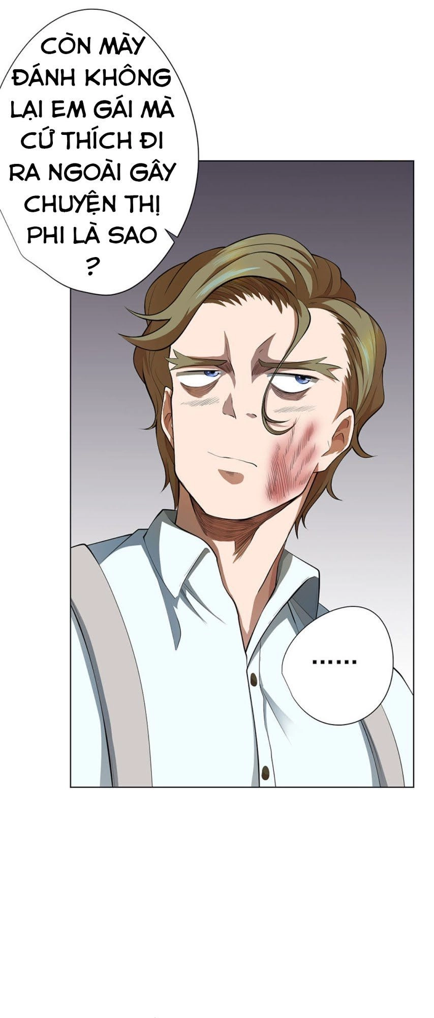 Nghịch Thiên Thần Y Chapter 46 - 7