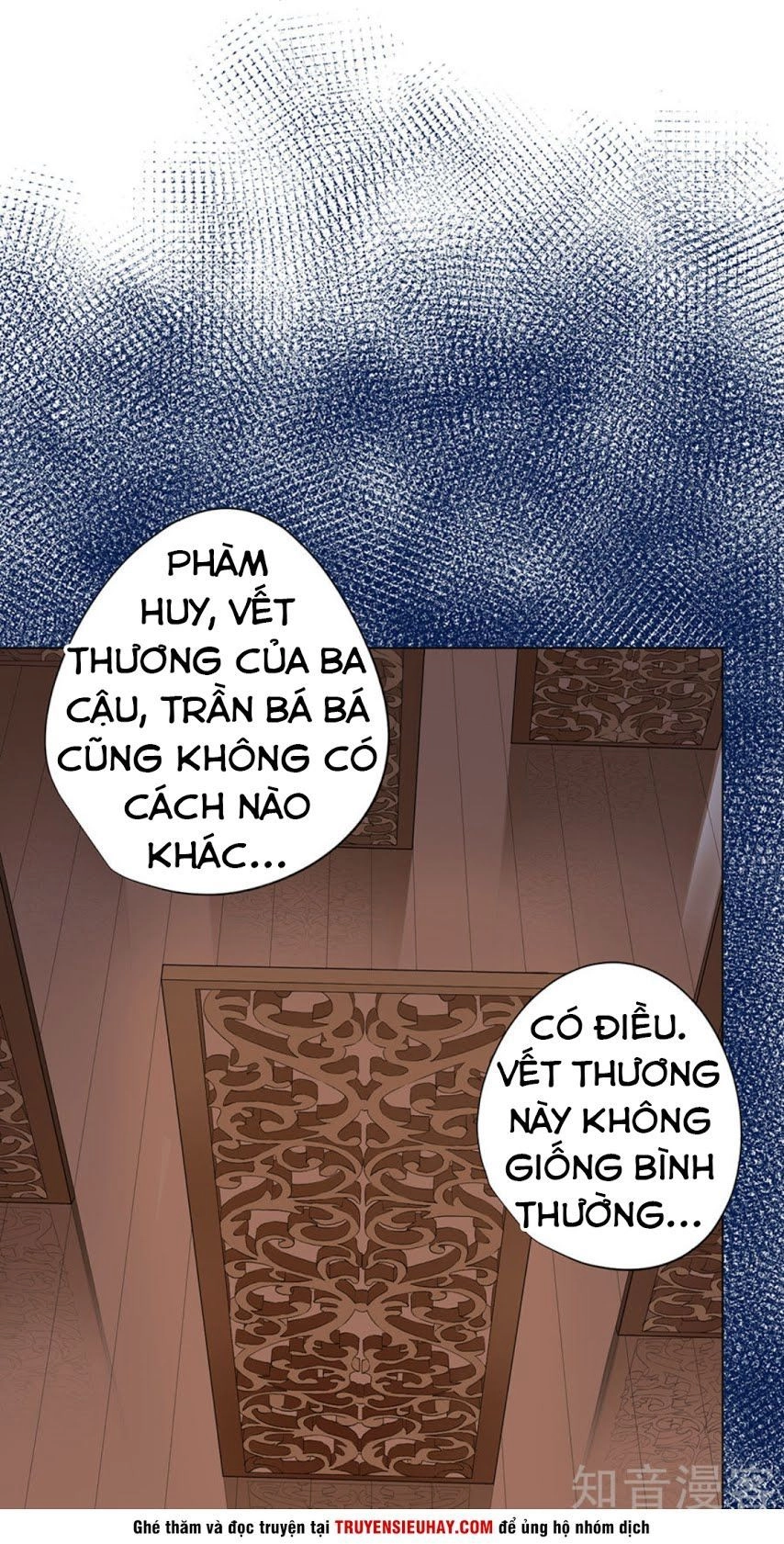 Nghịch Thiên Thần Y Chapter 46 - 8