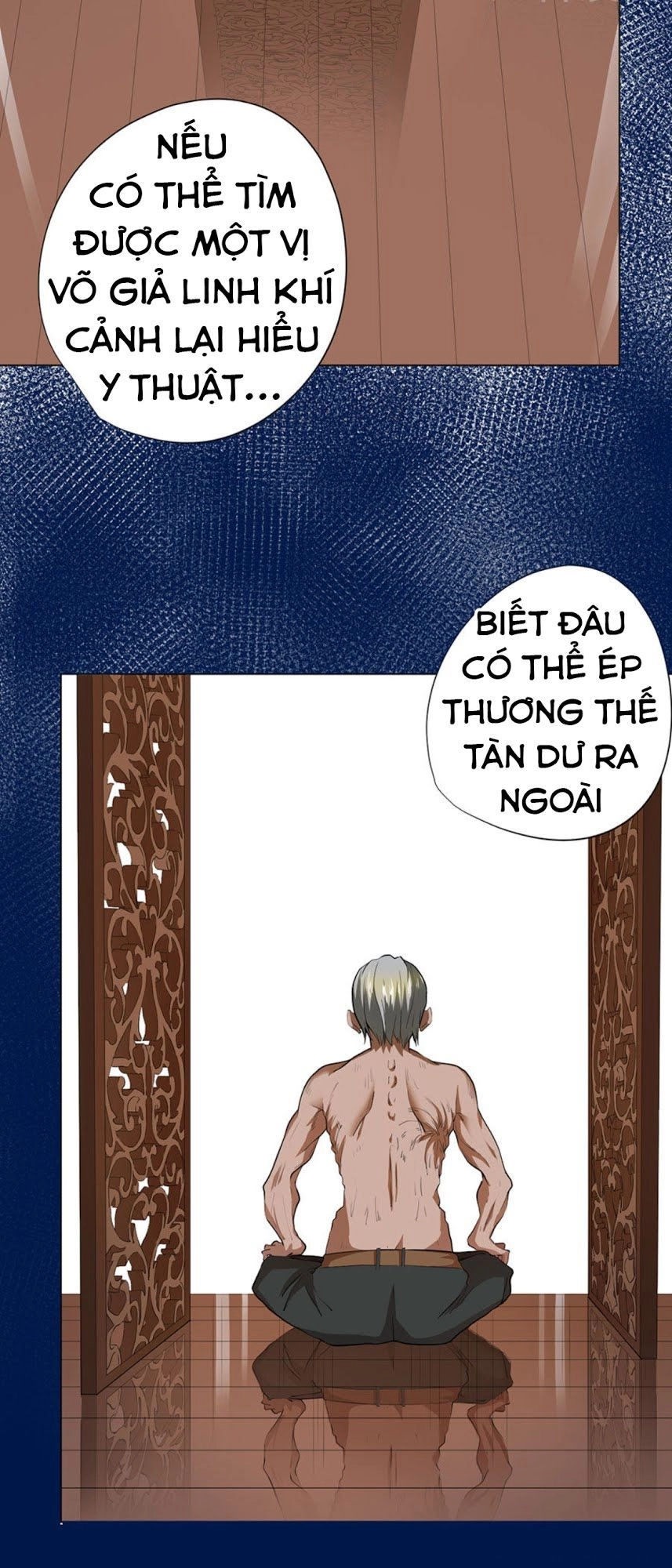 Nghịch Thiên Thần Y Chapter 46 - 9