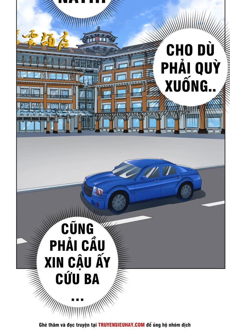 Nghịch Thiên Thần Y Chapter 46 - 12
