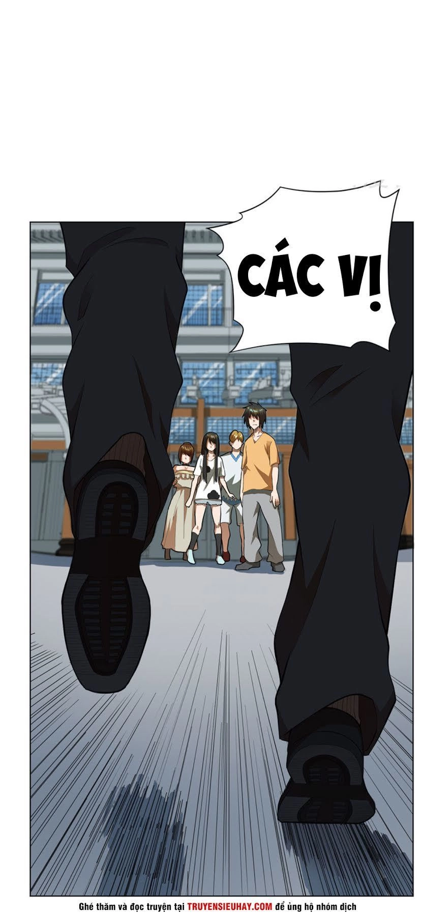 Nghịch Thiên Thần Y Chapter 46 - 14