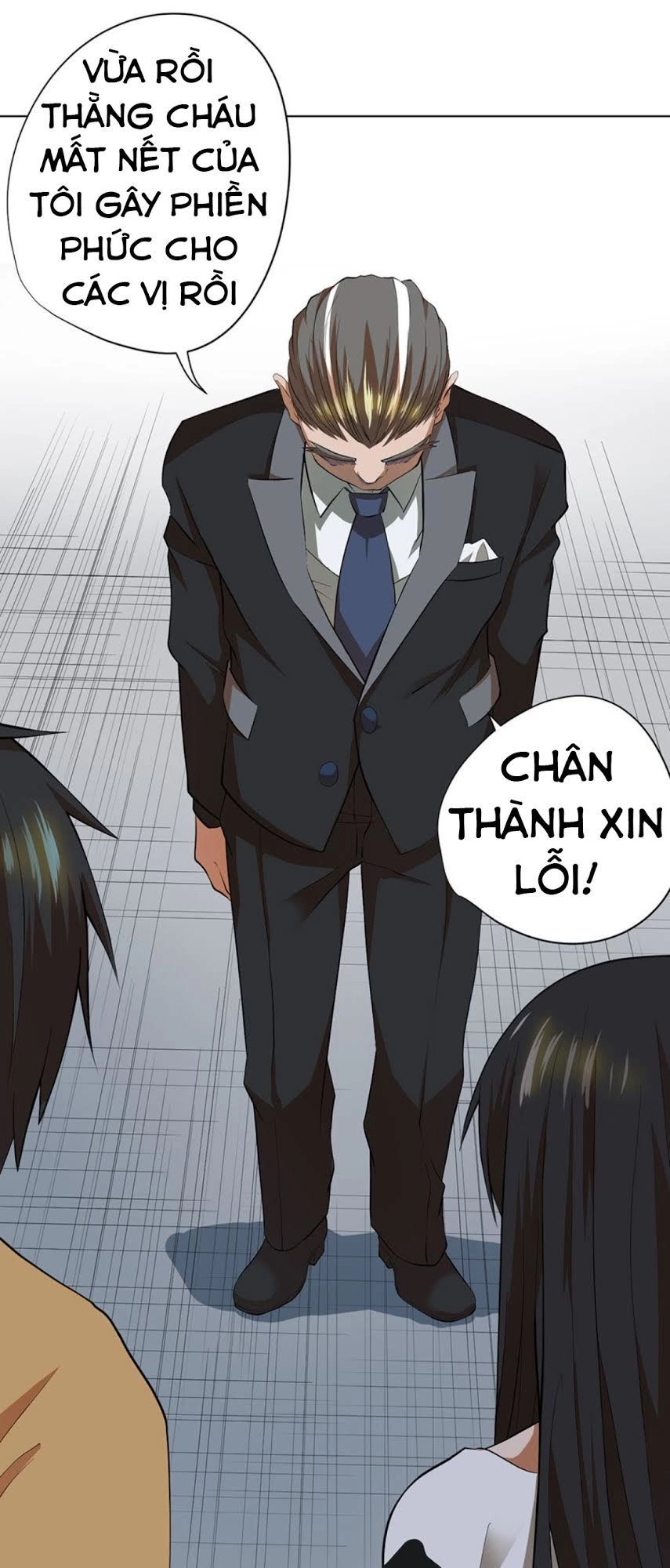 Nghịch Thiên Thần Y Chapter 46 - 15