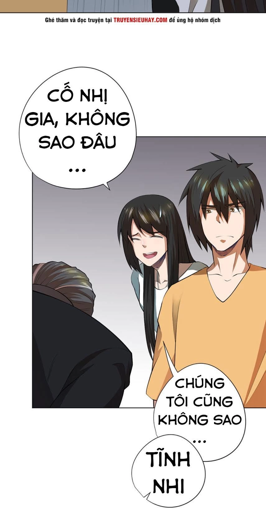 Nghịch Thiên Thần Y Chapter 46 - 16