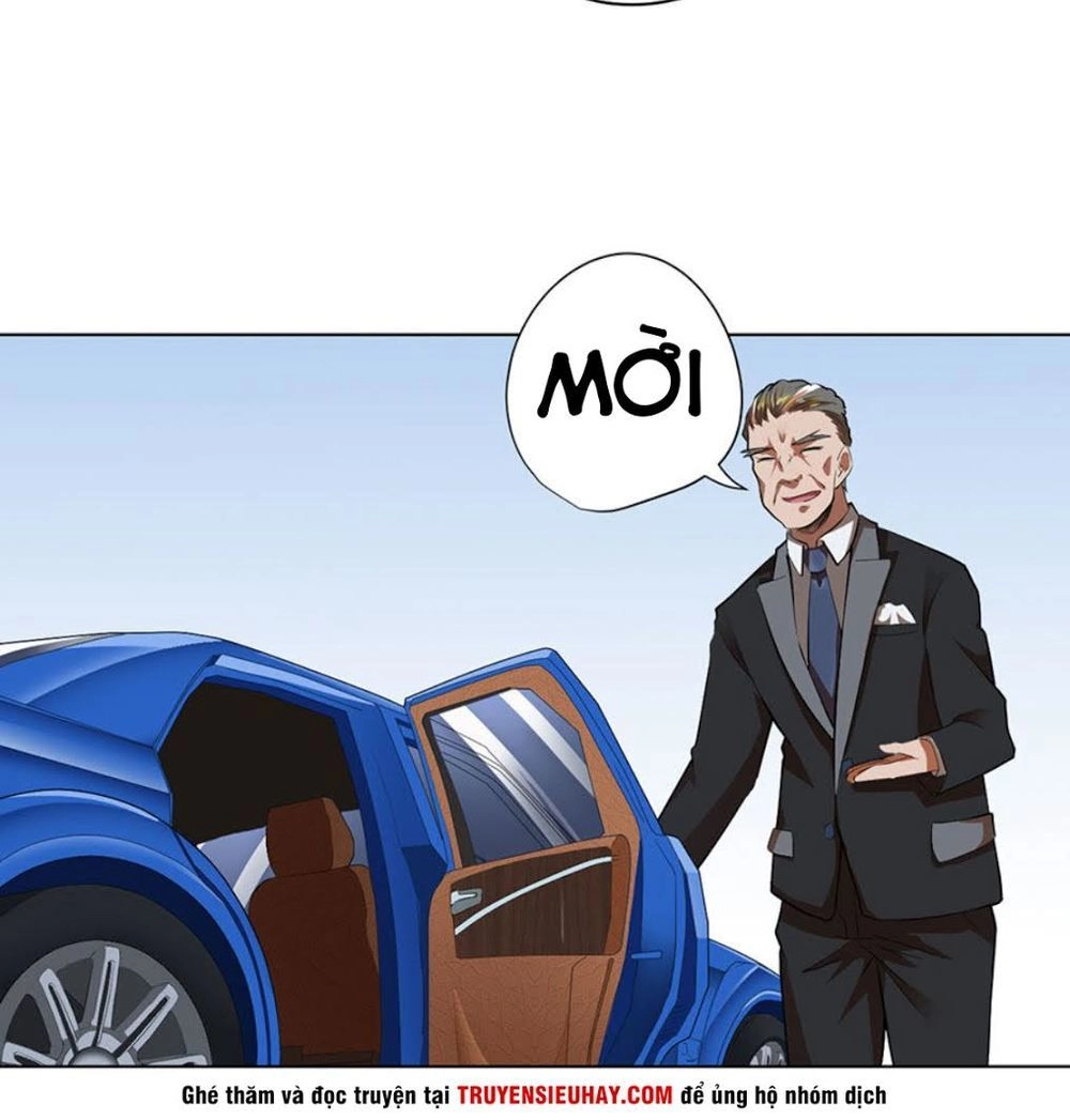 Nghịch Thiên Thần Y Chapter 46 - 20