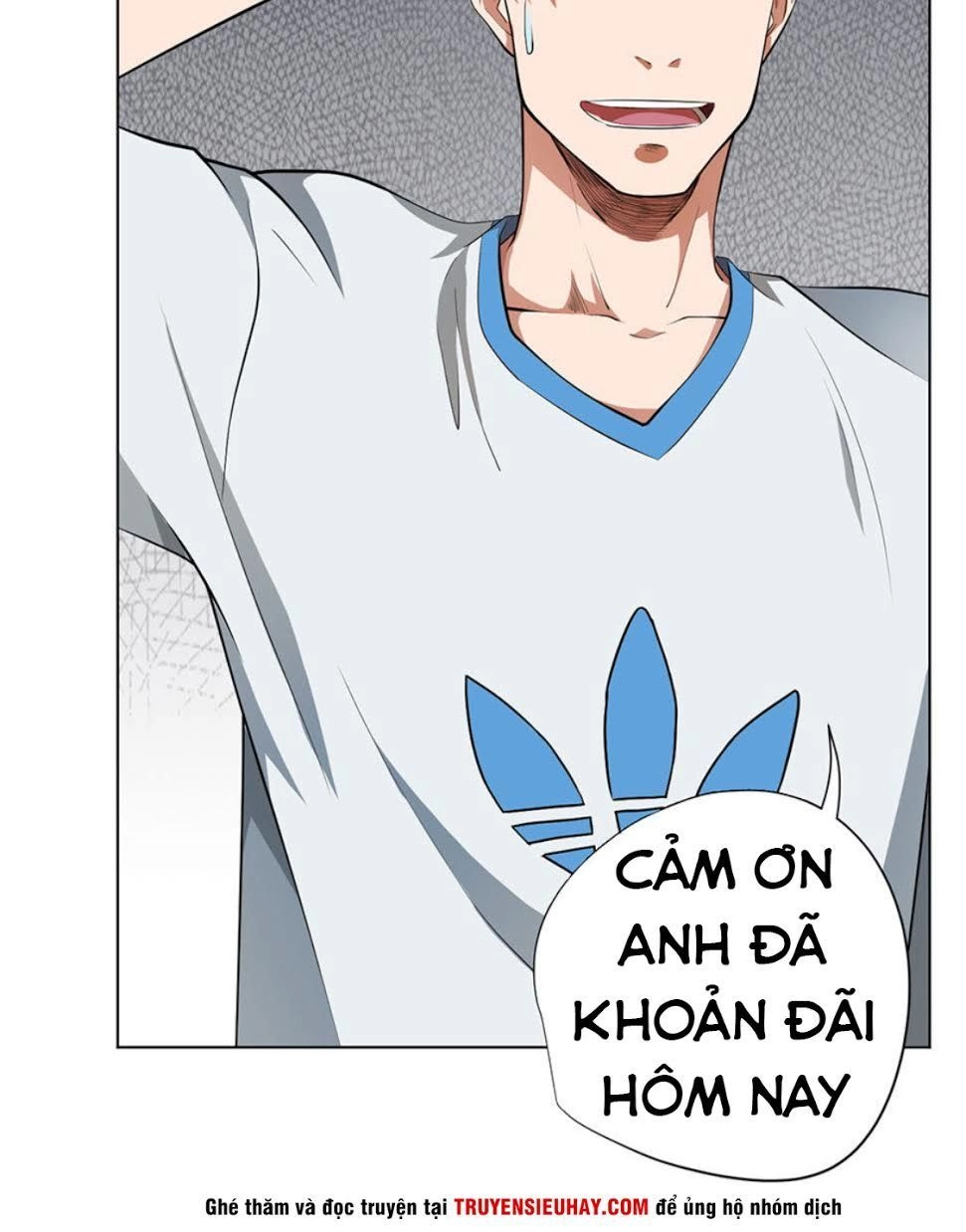 Nghịch Thiên Thần Y Chapter 46 - 22