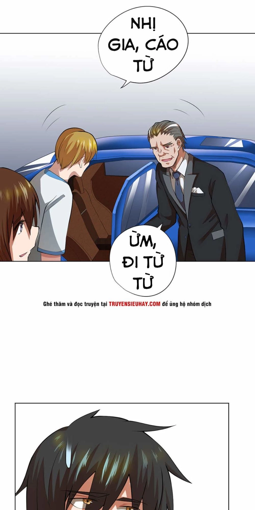 Nghịch Thiên Thần Y Chapter 46 - 23