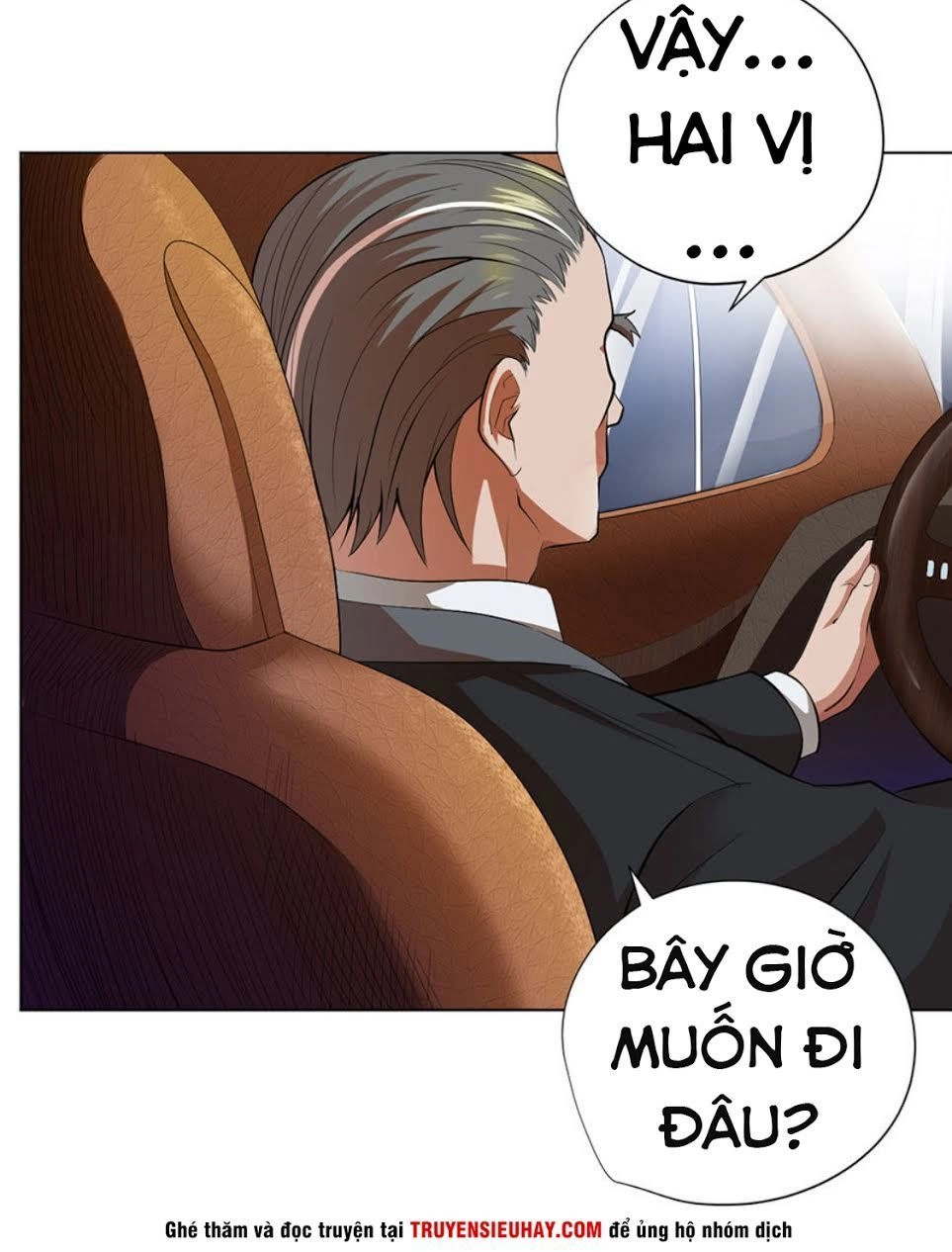 Nghịch Thiên Thần Y Chapter 46 - 26