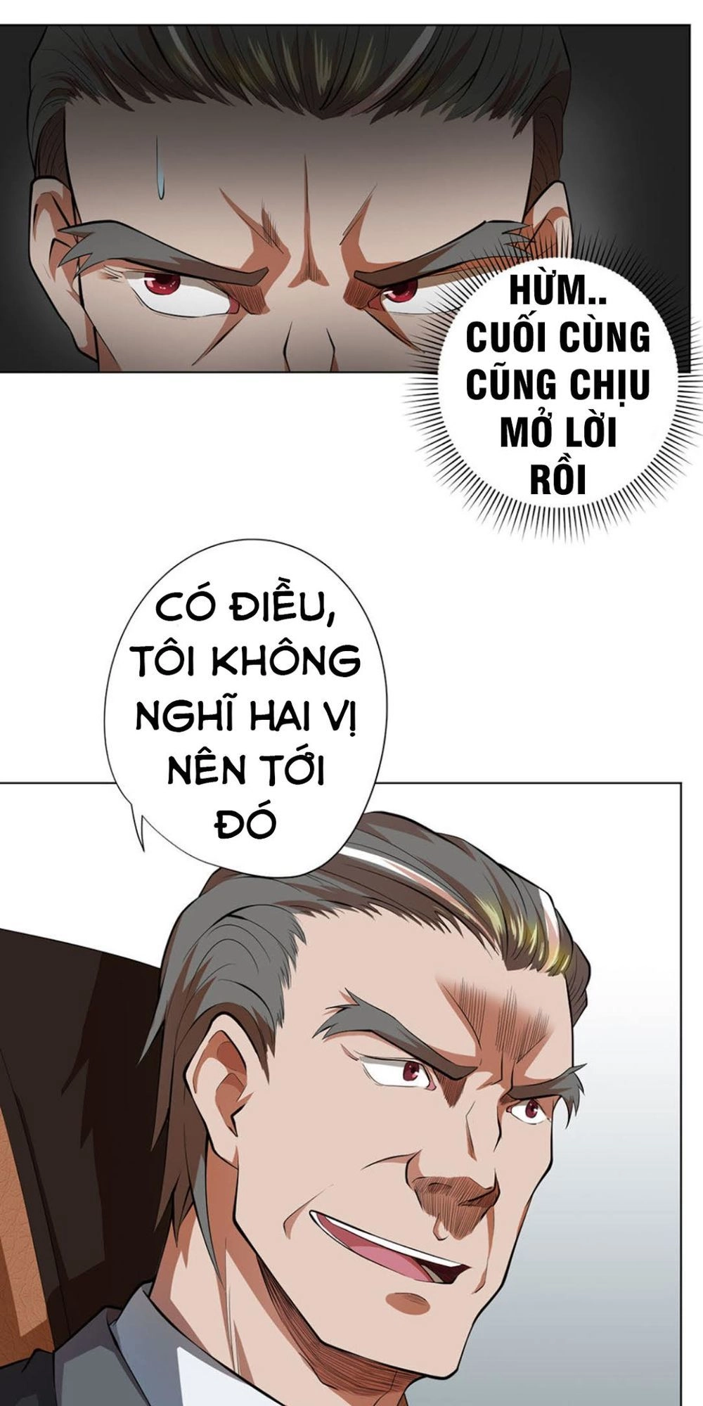 Nghịch Thiên Thần Y Chapter 46 - 29