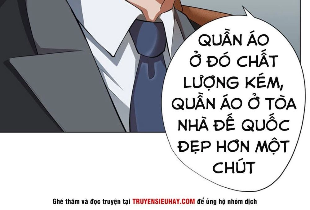 Nghịch Thiên Thần Y Chapter 46 - 30