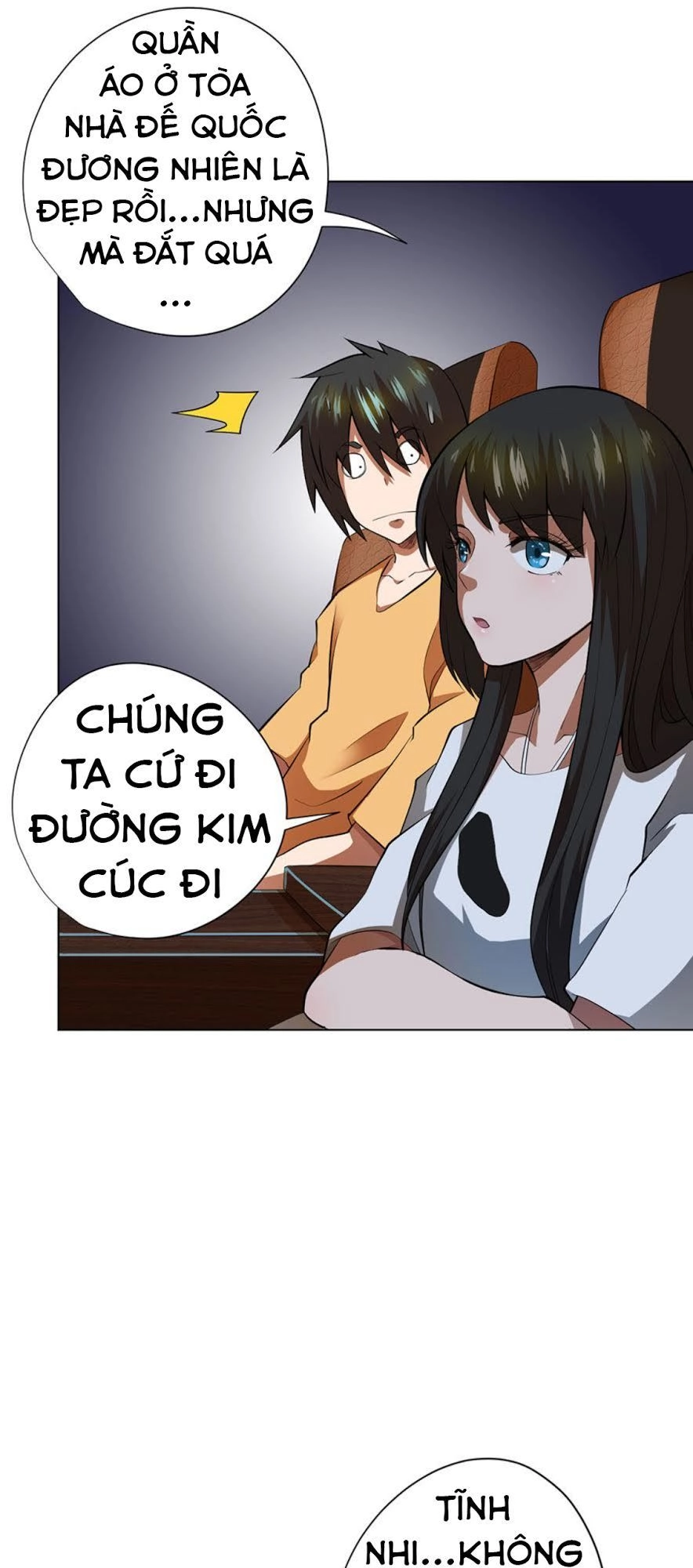 Nghịch Thiên Thần Y Chapter 46 - 31