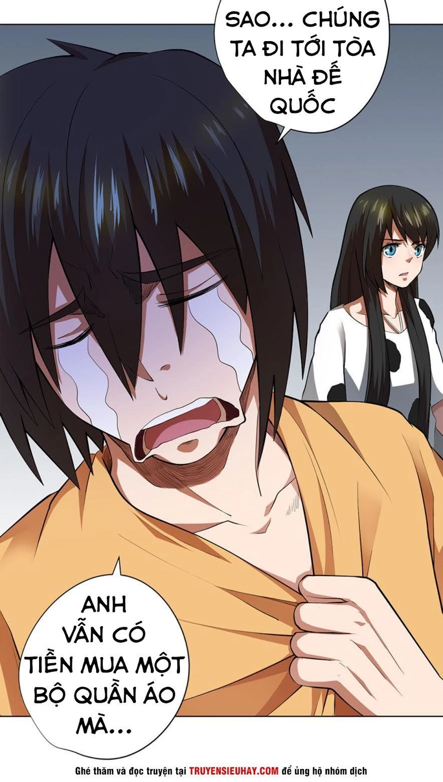 Nghịch Thiên Thần Y Chapter 46 - 32