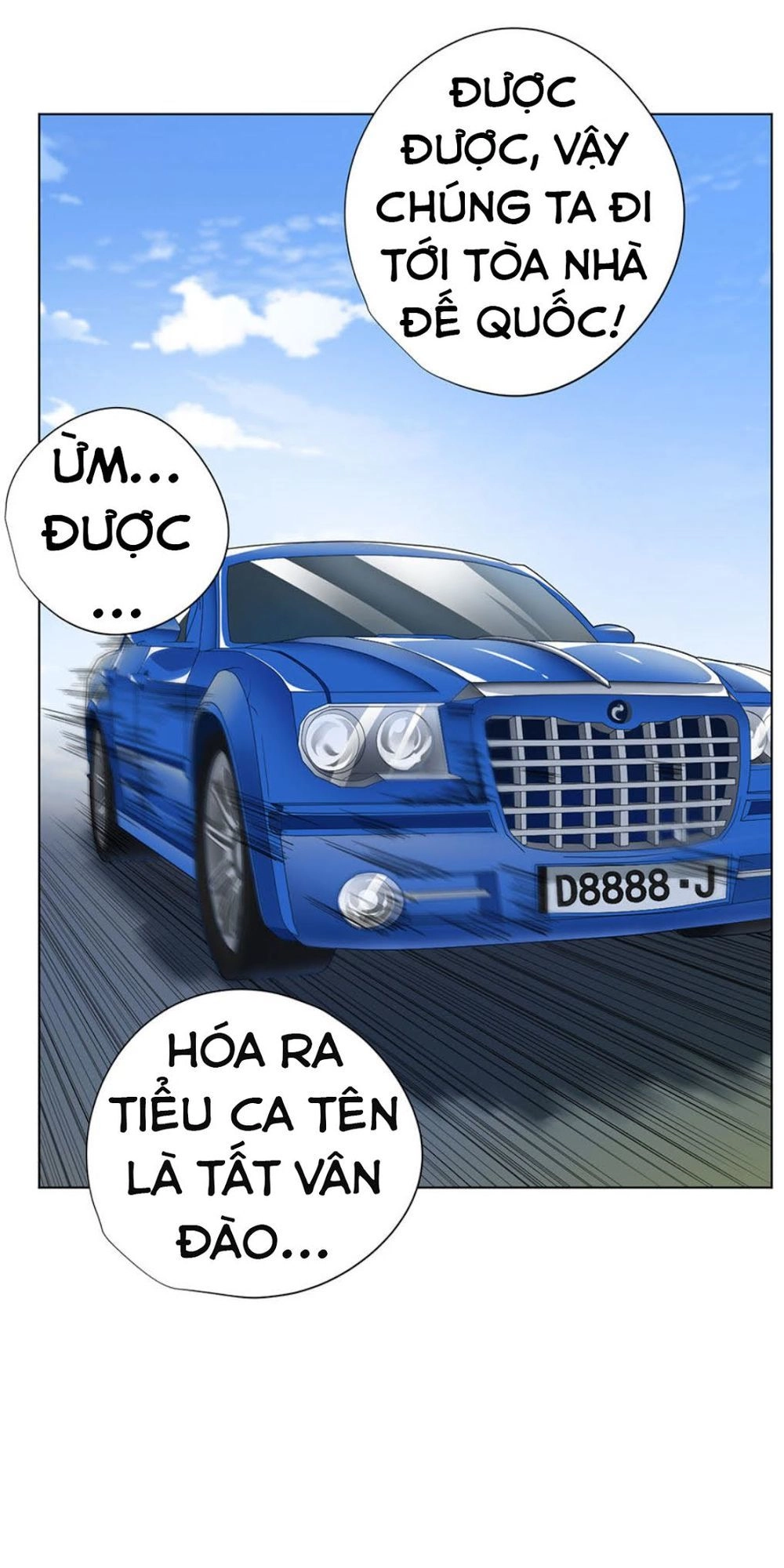 Nghịch Thiên Thần Y Chapter 46 - 33