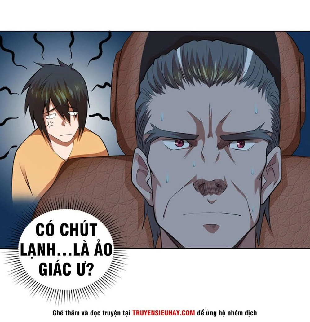 Nghịch Thiên Thần Y Chapter 46 - 34