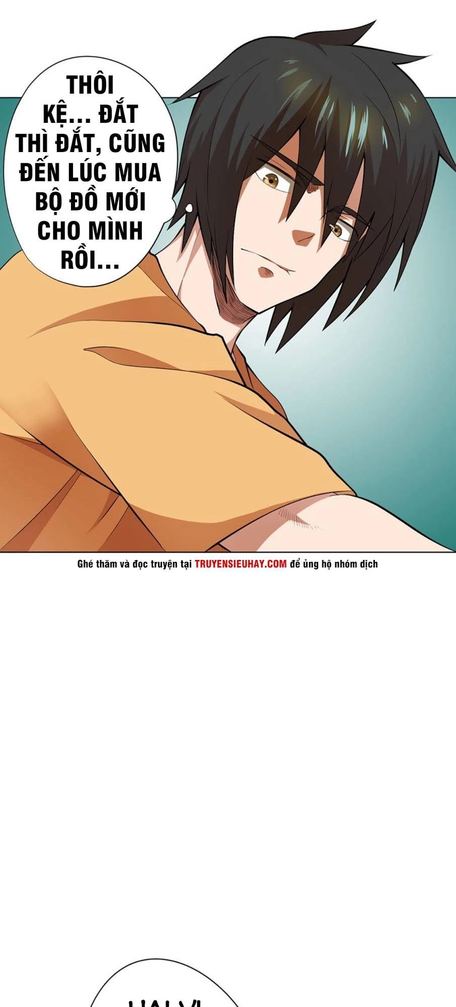 Nghịch Thiên Thần Y Chapter 47 - 4