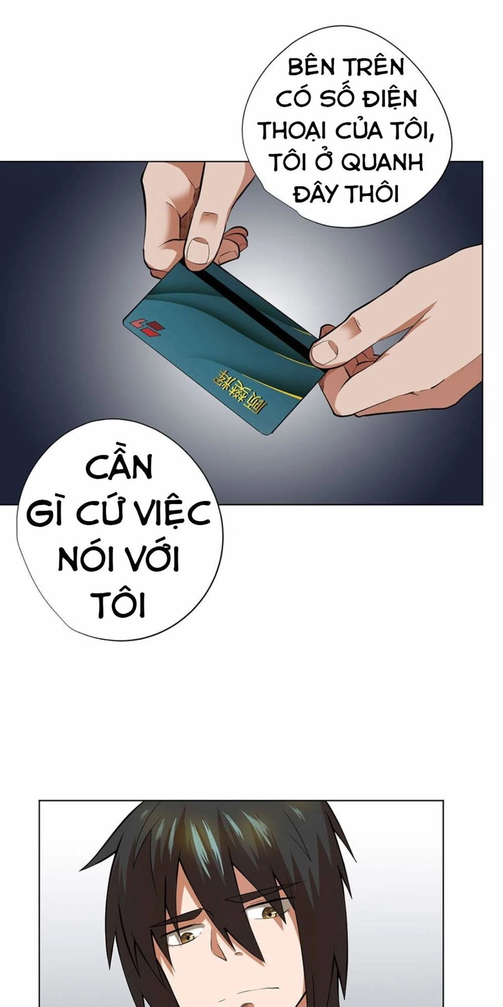 Nghịch Thiên Thần Y Chapter 47 - 6