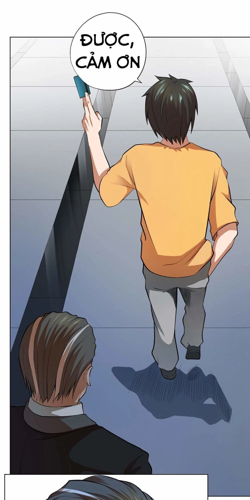 Nghịch Thiên Thần Y Chapter 47 - 8