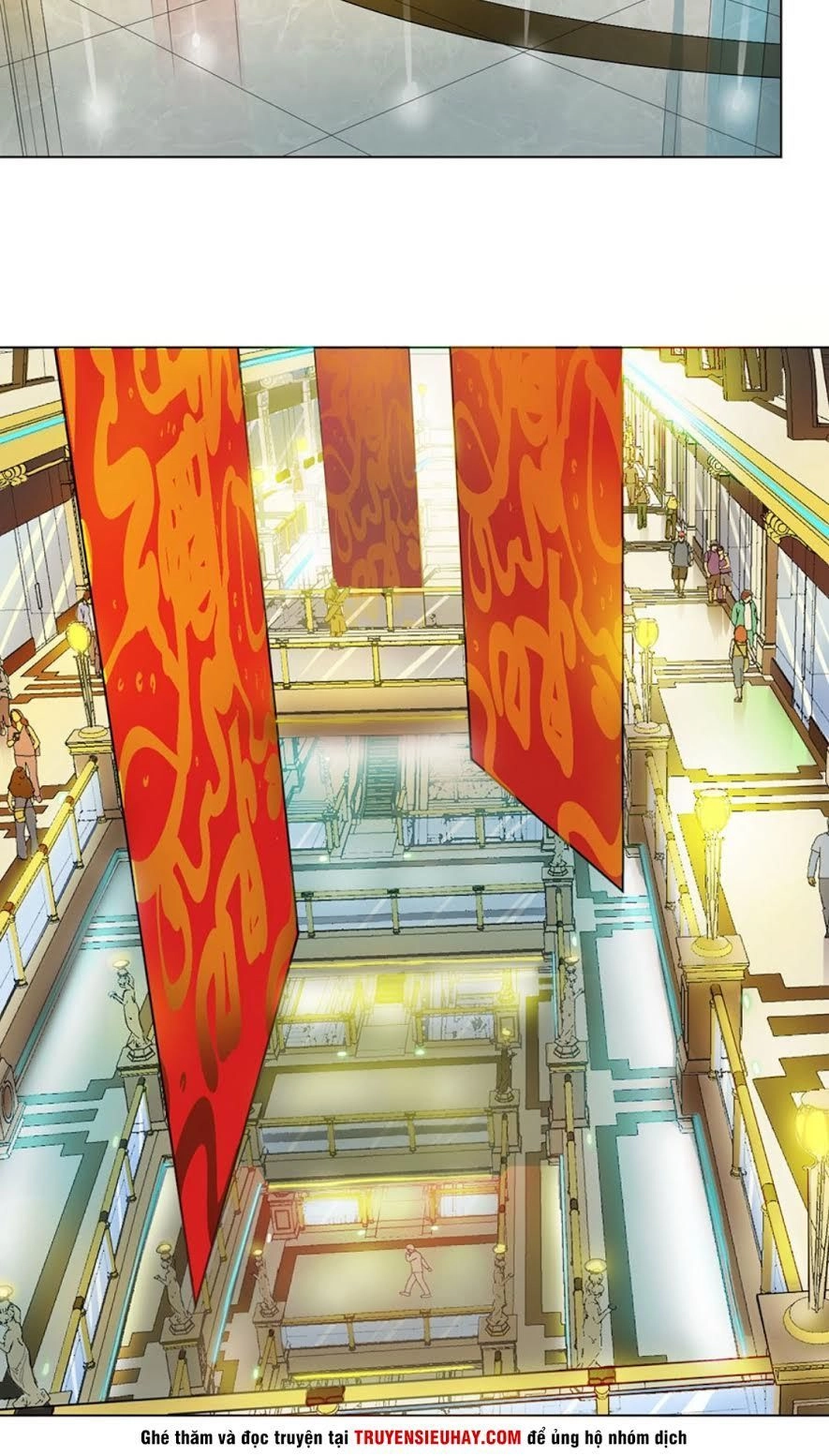 Nghịch Thiên Thần Y Chapter 47 - 11