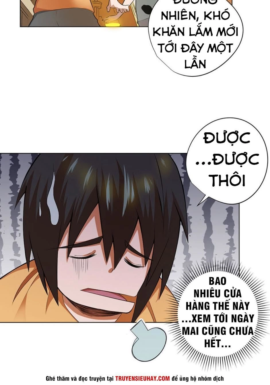 Nghịch Thiên Thần Y Chapter 47 - 13