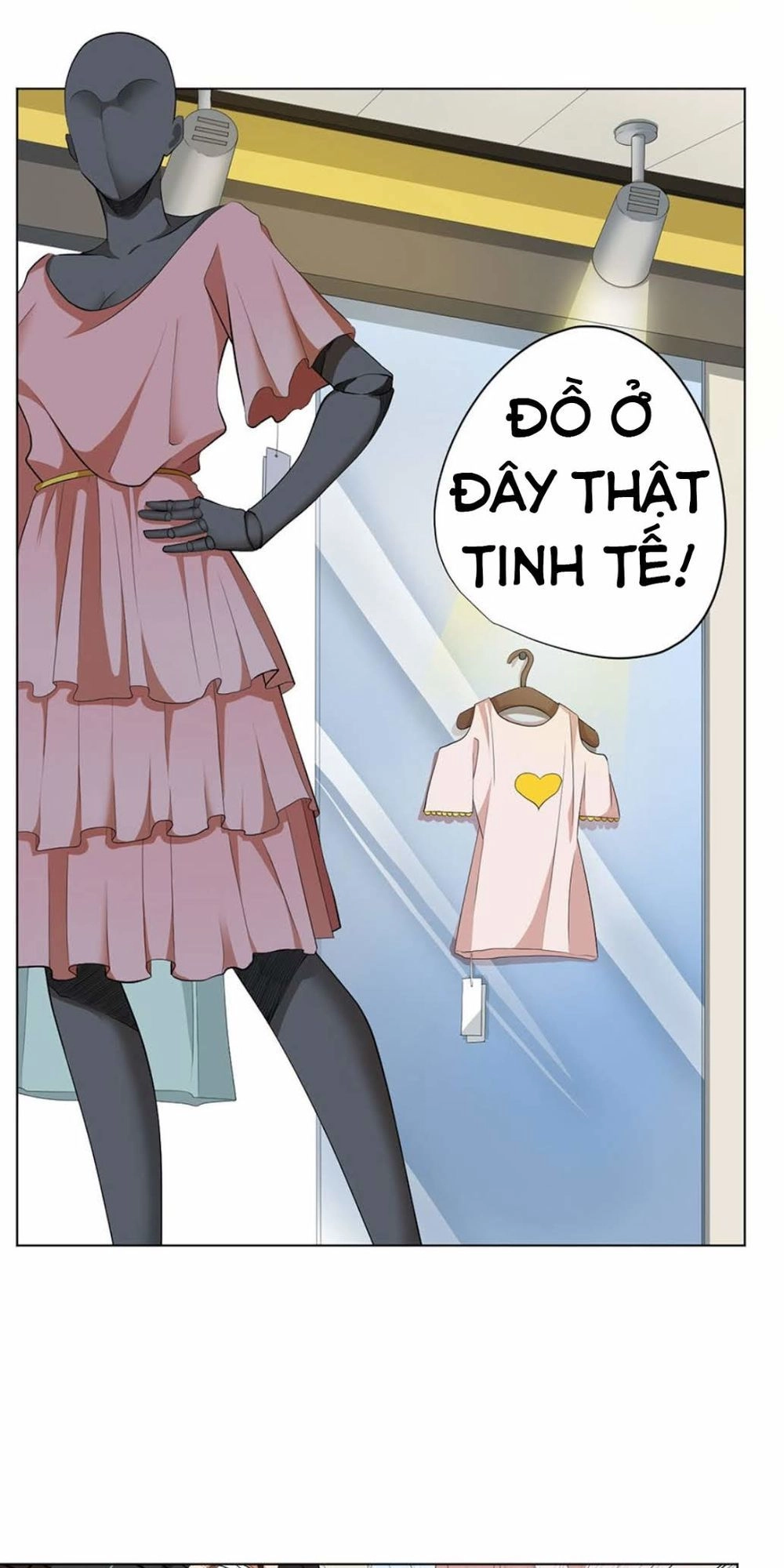 Nghịch Thiên Thần Y Chapter 47 - 16