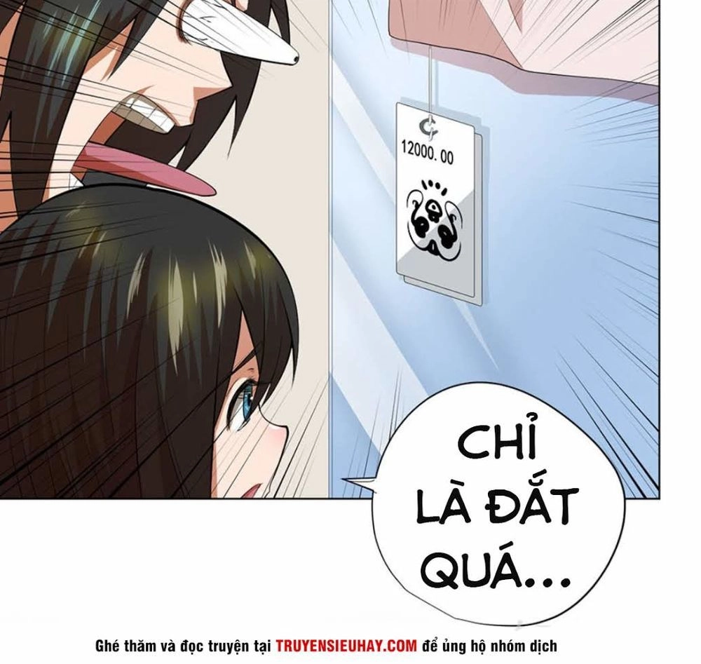 Nghịch Thiên Thần Y Chapter 47 - 17