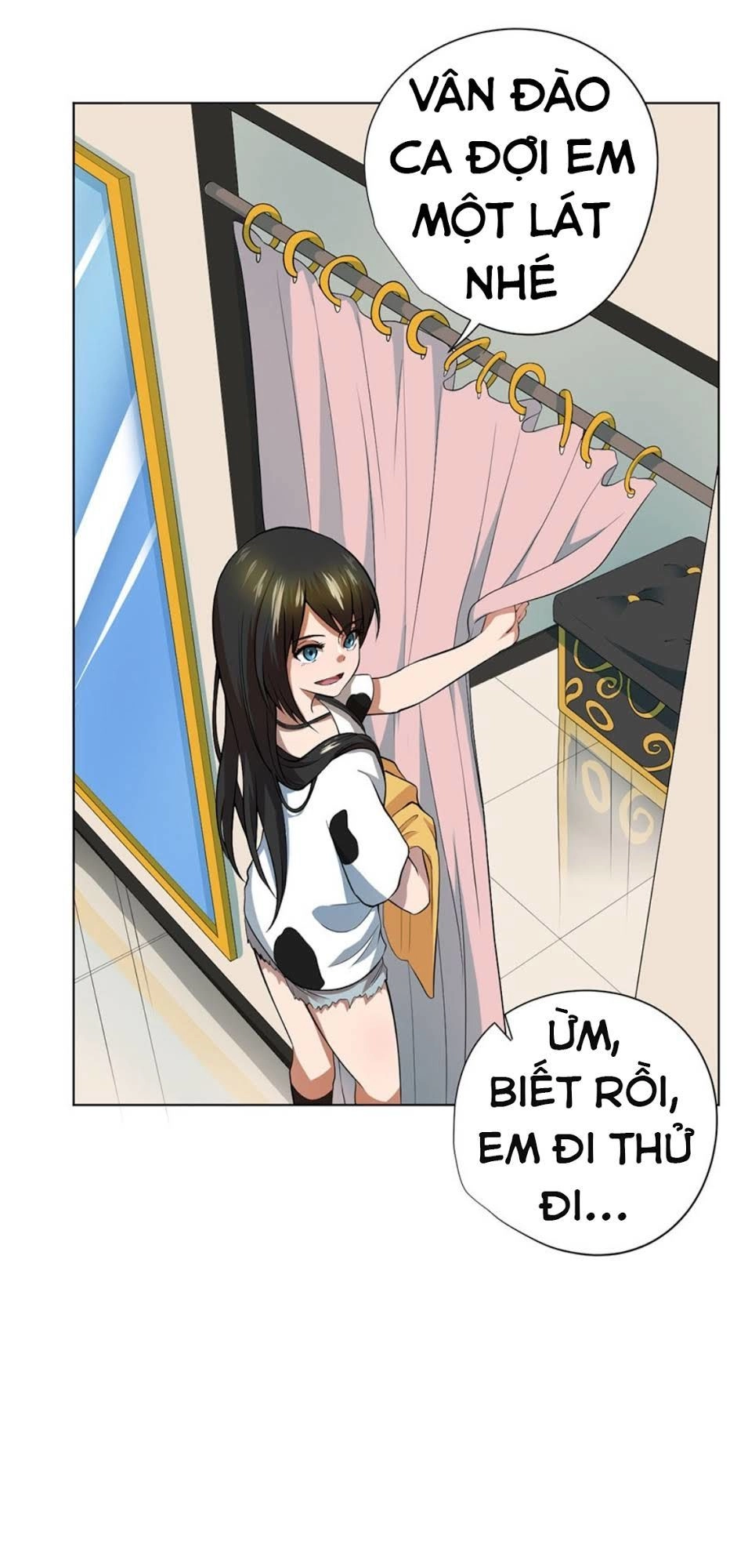 Nghịch Thiên Thần Y Chapter 47 - 20