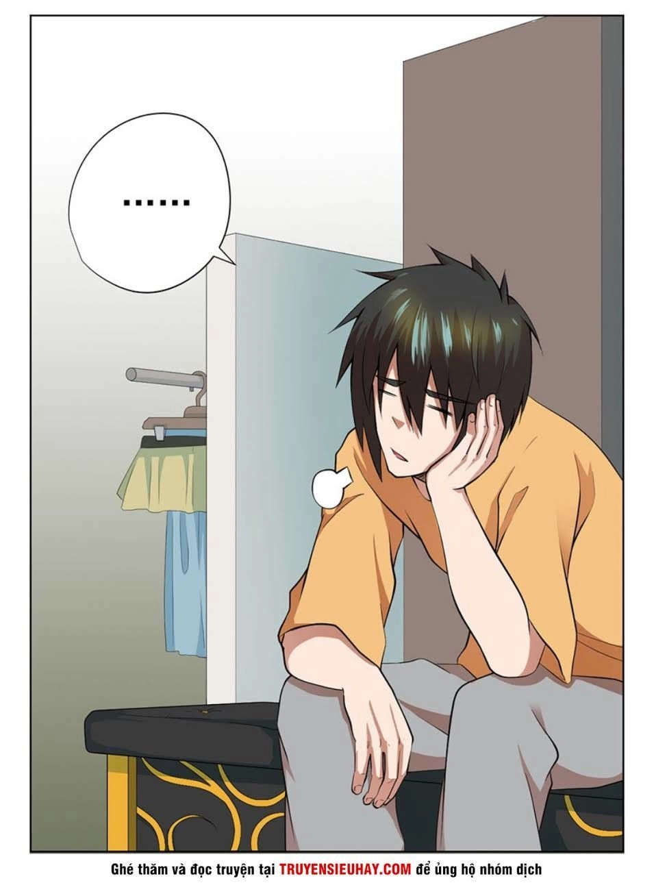 Nghịch Thiên Thần Y Chapter 47 - 21