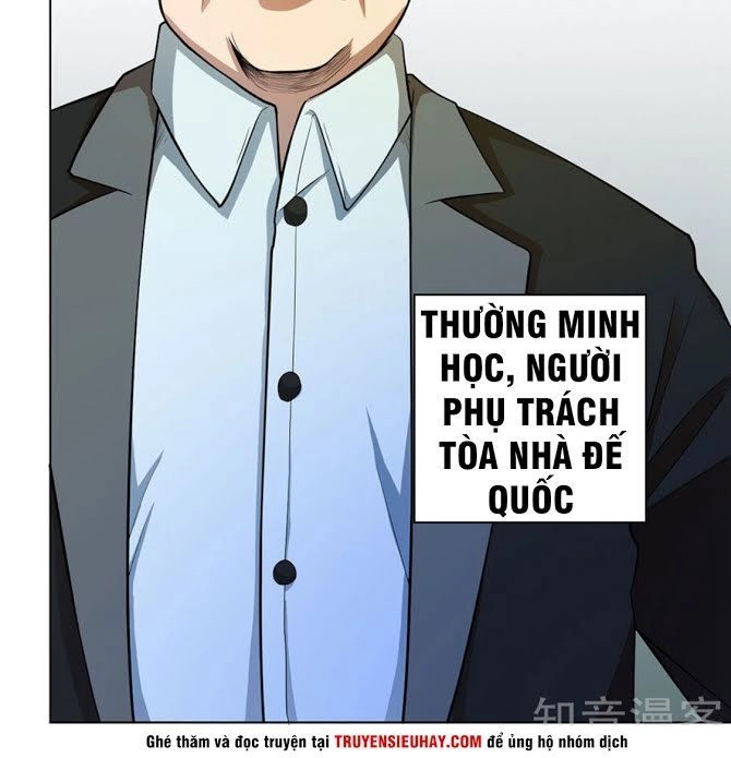 Nghịch Thiên Thần Y Chapter 47 - 24