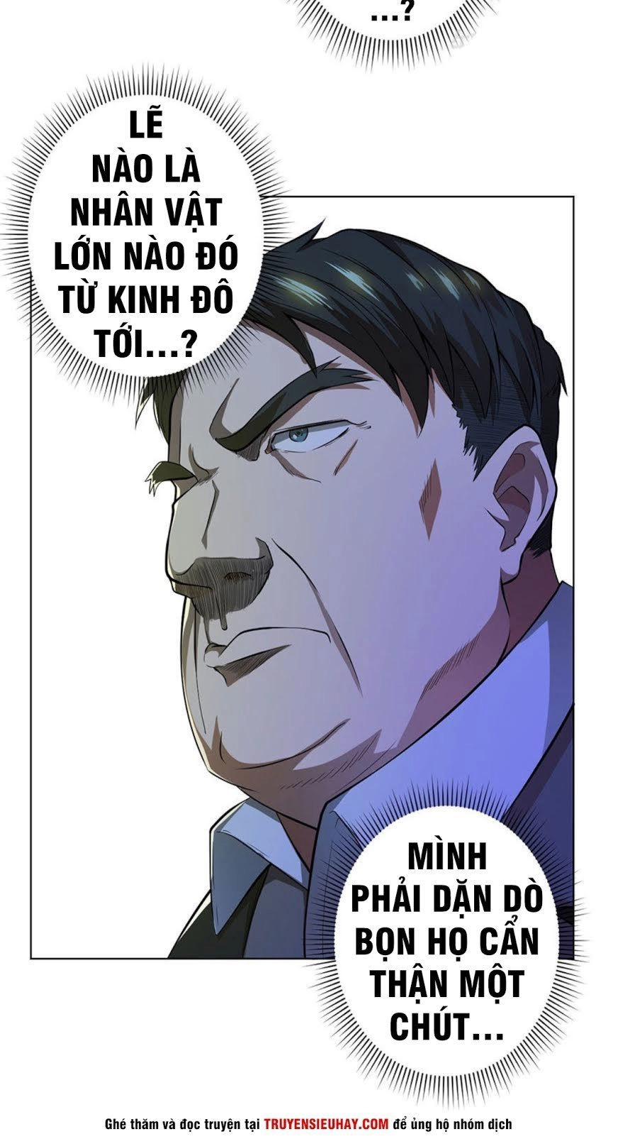 Nghịch Thiên Thần Y Chapter 47 - 26