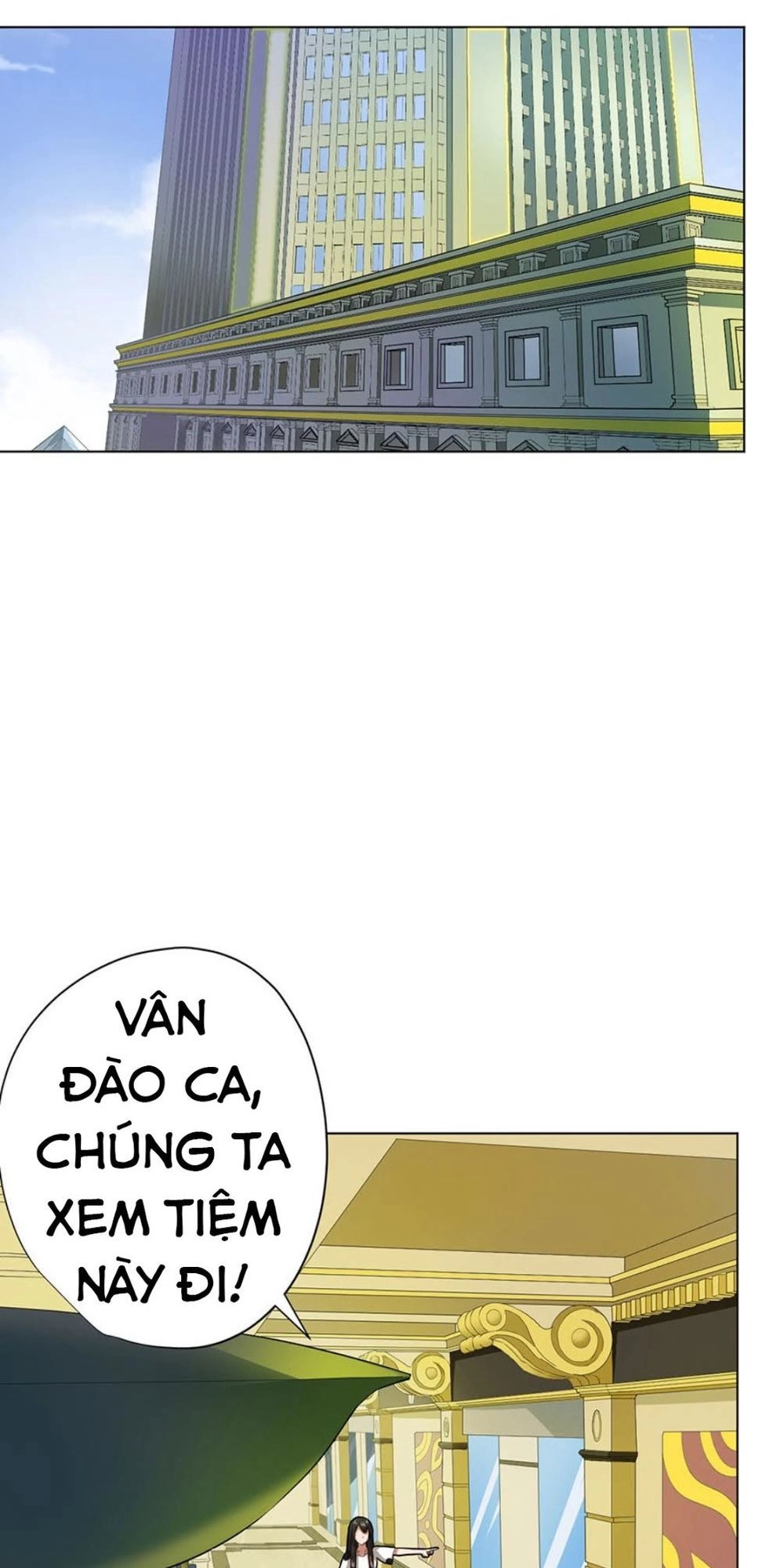 Nghịch Thiên Thần Y Chapter 47 - 27
