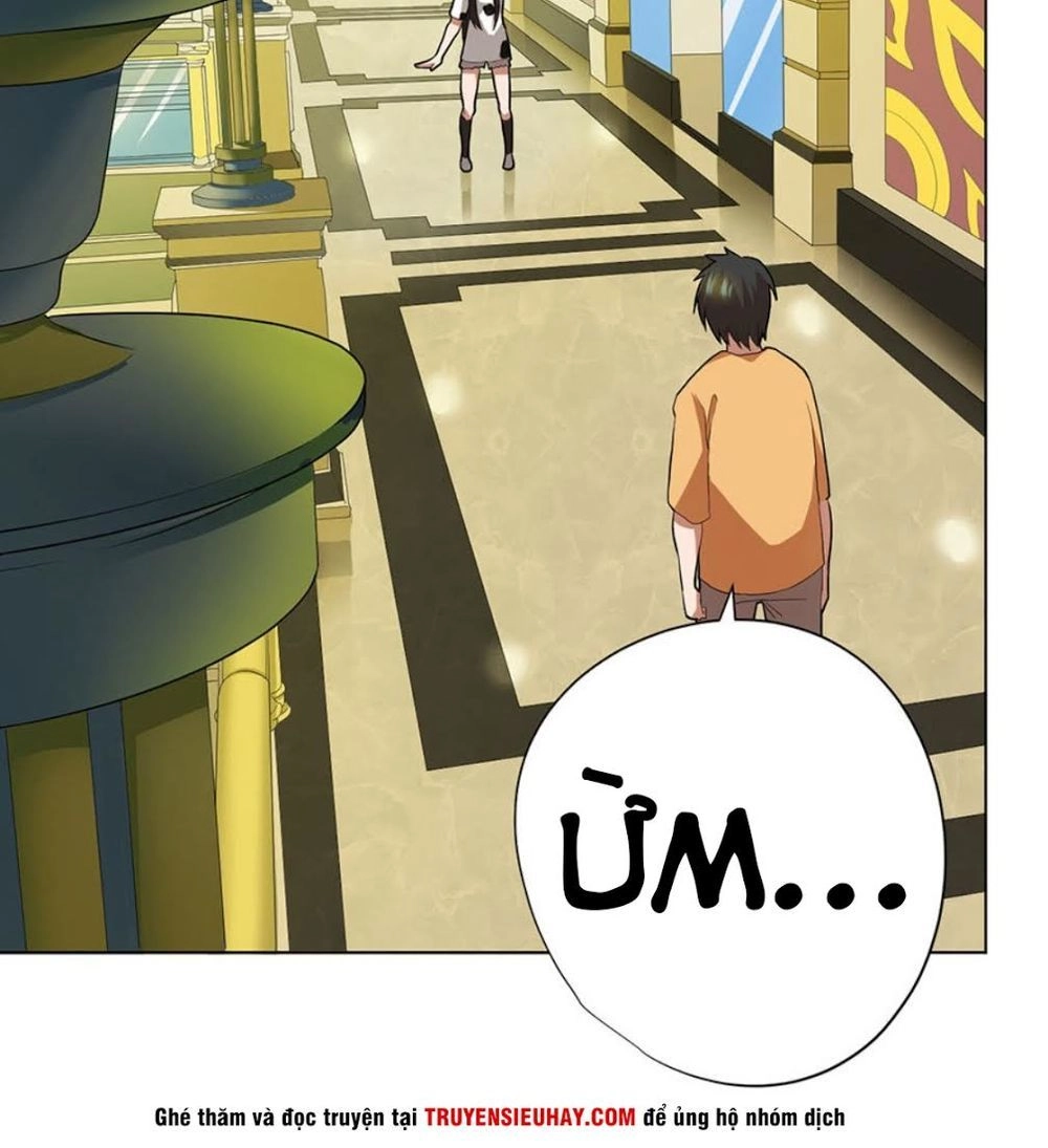 Nghịch Thiên Thần Y Chapter 47 - 28