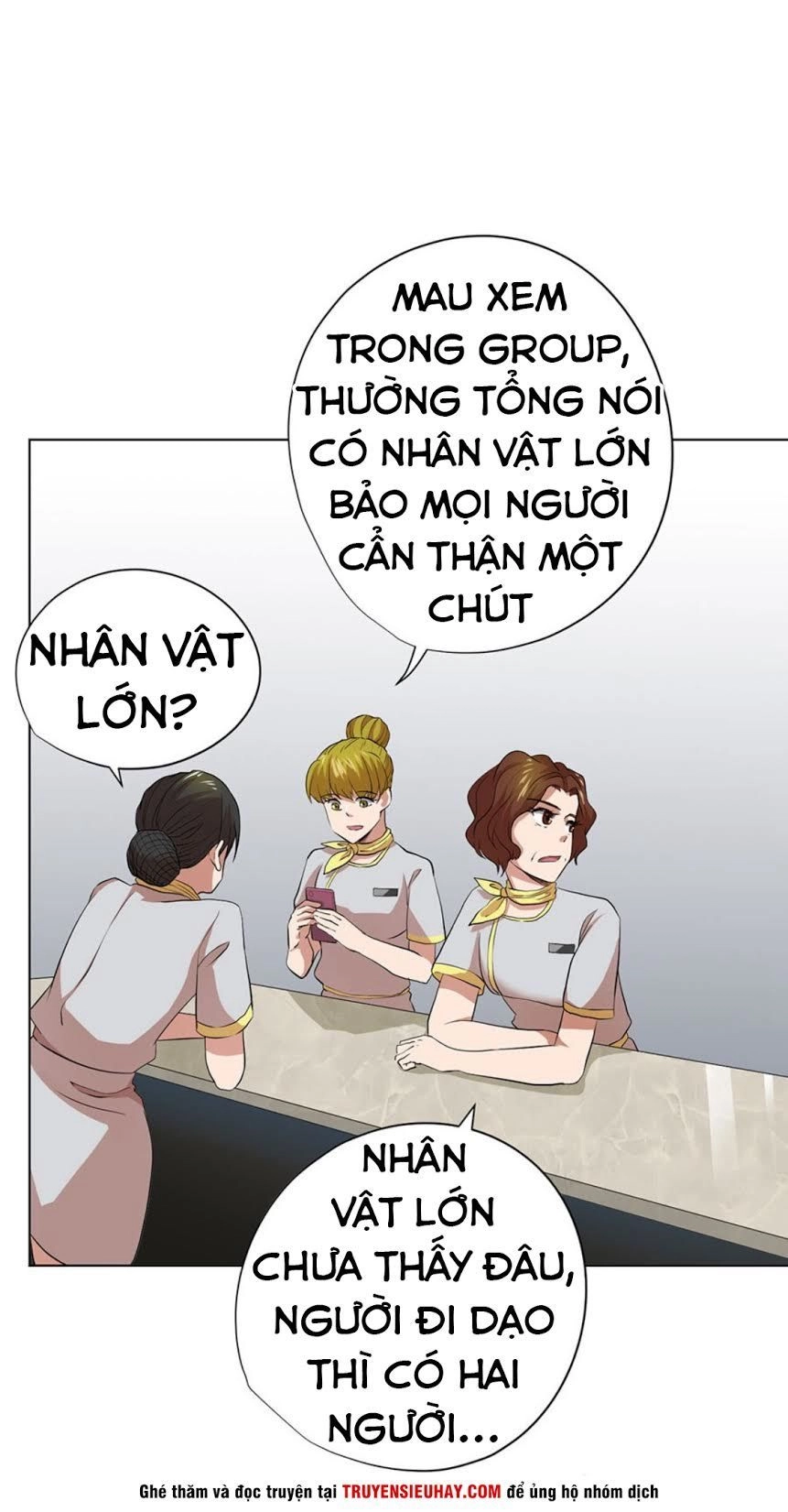 Nghịch Thiên Thần Y Chapter 47 - 30