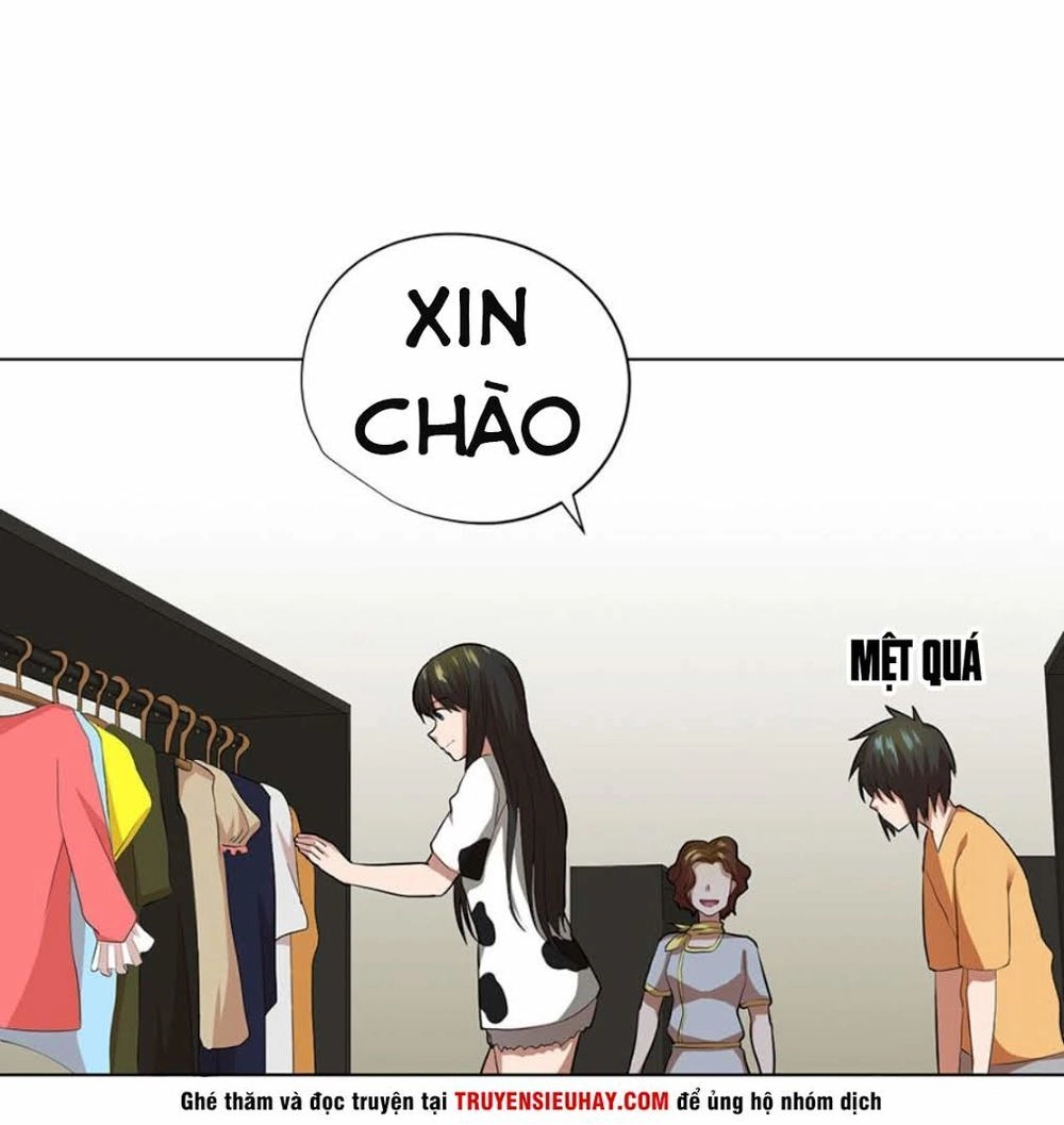 Nghịch Thiên Thần Y Chapter 47 - 32