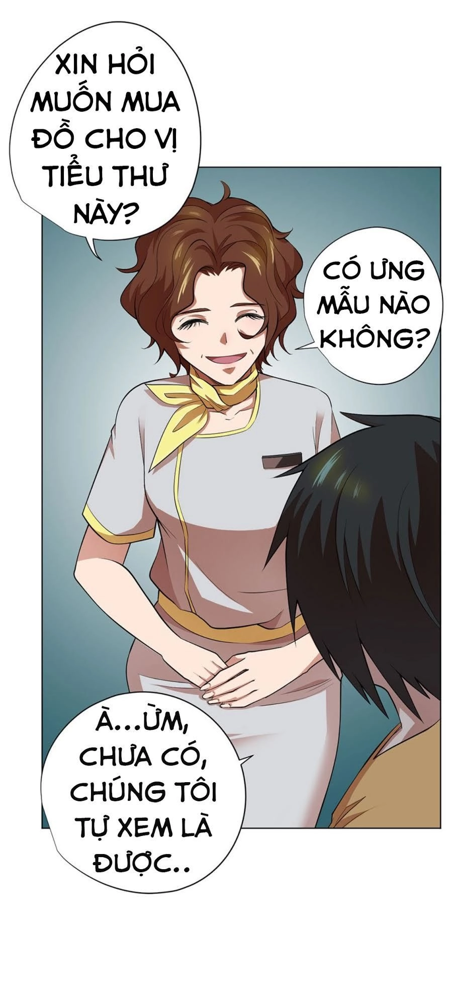 Nghịch Thiên Thần Y Chapter 47 - 33