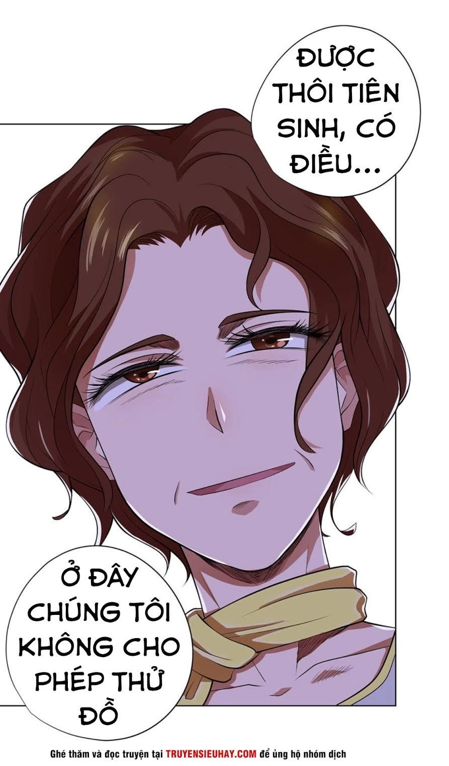 Nghịch Thiên Thần Y Chapter 47 - 34