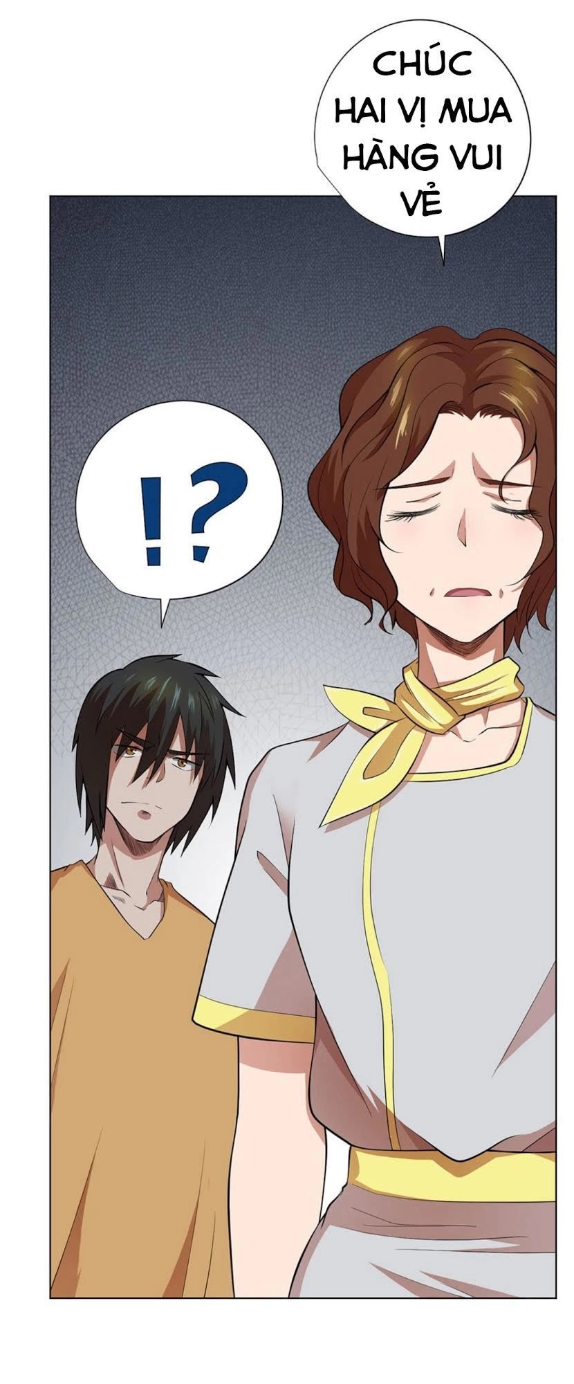 Nghịch Thiên Thần Y Chapter 47 - 35