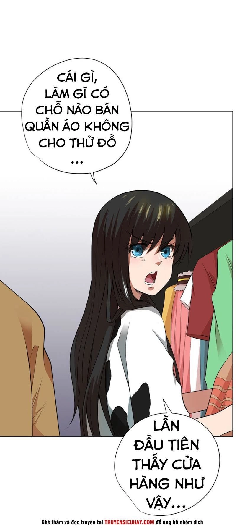 Nghịch Thiên Thần Y Chapter 47 - 36